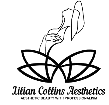 Lilian Collins Aesthetics Logo