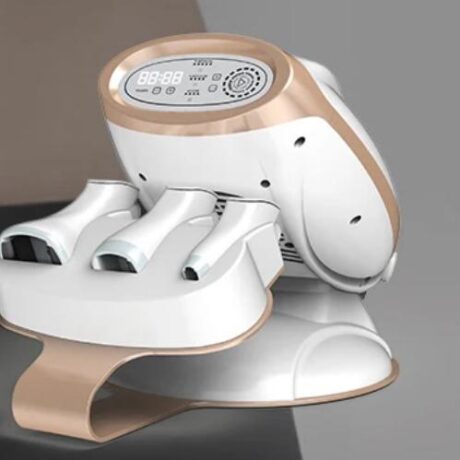 RF Machine for Face and Body